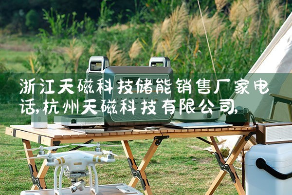 浙江天磁科技储能销售厂家电话|储能